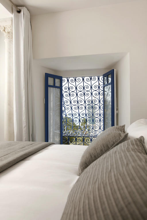 La Villa Bleue-Сиди Бу Саид Стая снимка