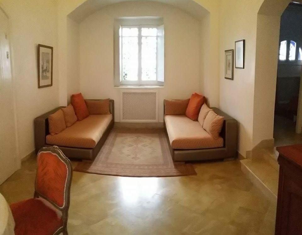 La Villa Bleue-Сиди Бу Саид Екстериор снимка