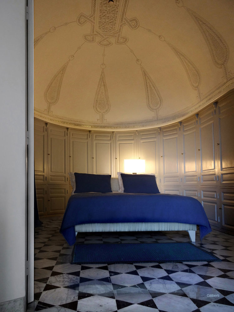 La Villa Bleue-Сиди Бу Саид Екстериор снимка