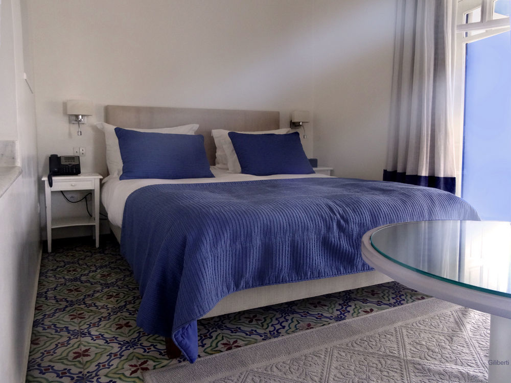 La Villa Bleue-Сиди Бу Саид Екстериор снимка